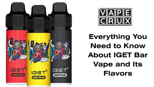 IGET Vape