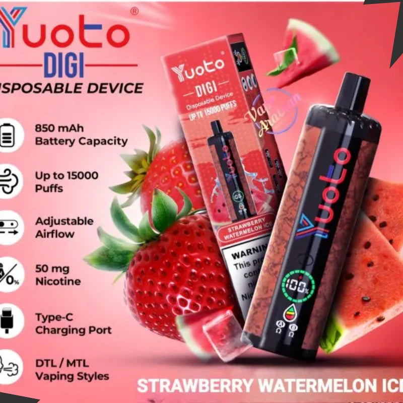 BUY 1 GET 1 FREE | THANOS 5000 RECHARGABLE 5000 PUFFS