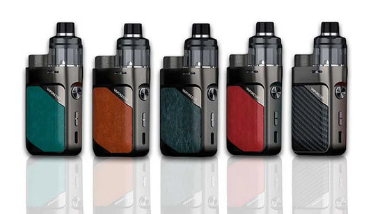 Vaporesso SWAG PX80 Pod Mod Kit / India