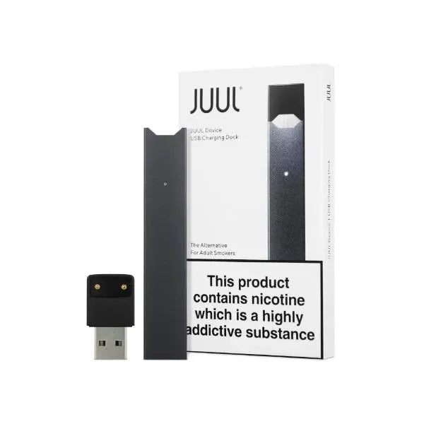 BUY 1 GET 1 FREE |JUUL Device Kit India