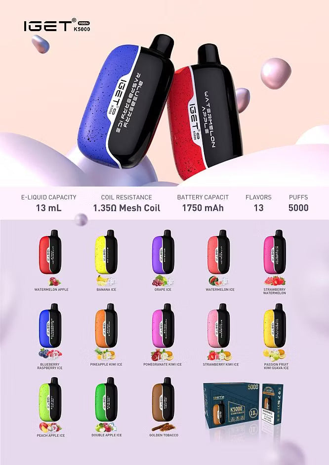 BUY 1 GET 1 FREE |IGET MOON K5000