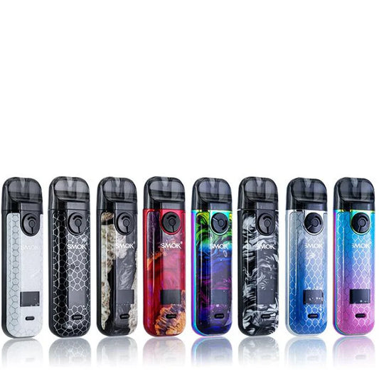SMOK NOVO 4 25W Pod Kit