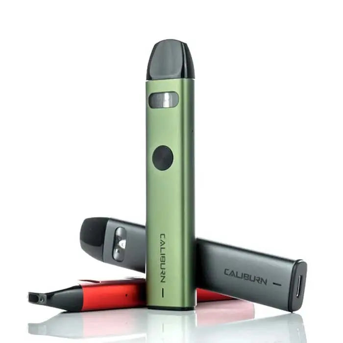 Uwell Caliburn A2 15W Pod System Kit India