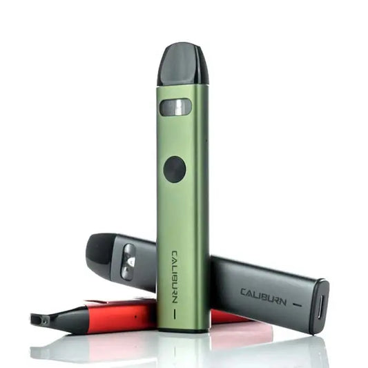 Uwell Caliburn A2 15W Pod System Kit India