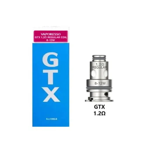 Vaporesso GTX Replacement Coils India