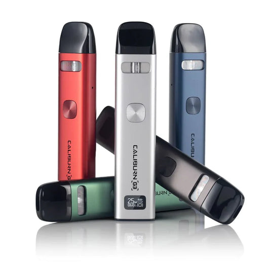 Uwell Caliburn G3 Pod System Kit India