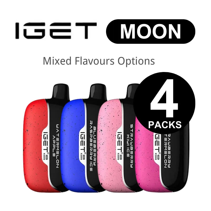 BUY 1 GET 1 FREE |IGET MOON K5000