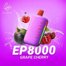 BUY 1 GET 1 FREE |ELF BAR EP 8000