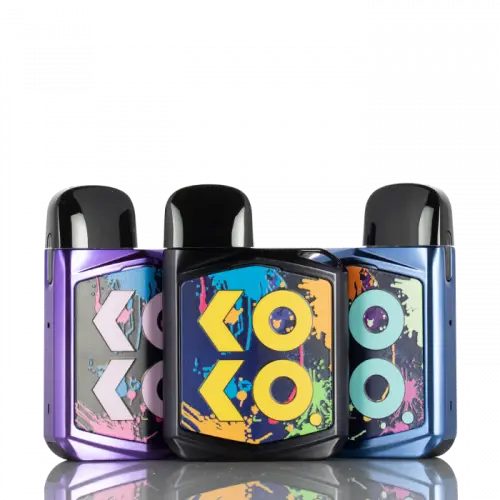 Uwell Caliburn Koko Prime 15W Pod System Kit India