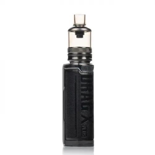 Voopoo DRAG X PLUS 100W Pod Mod Kit India