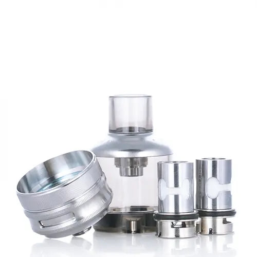 Voopoo DRAG X PLUS 100W Pod Mod Kit India