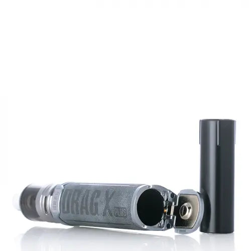 Voopoo DRAG X PLUS 100W Pod Mod Kit India