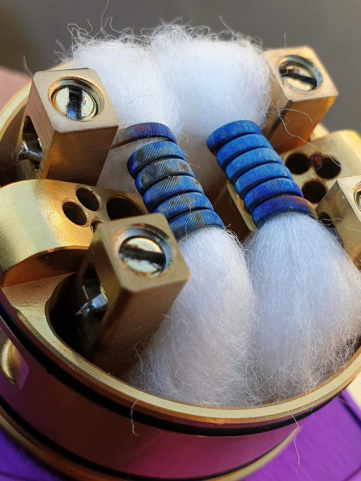 Vape Tanks