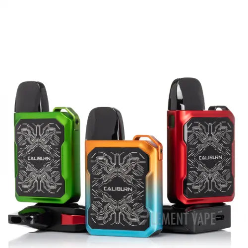 Uwell Caliburn GK2 18W Pod System India