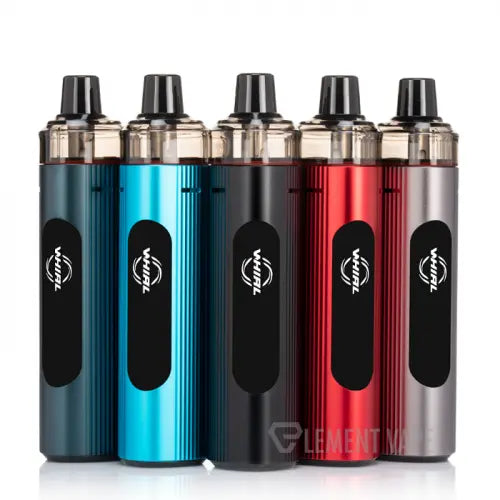 Uwell WHIRL T1 16W Pod Mod Kit India