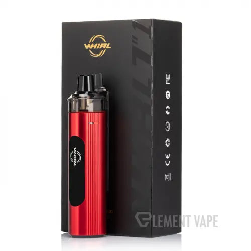 Uwell WHIRL T1 16W Pod Mod Kit India