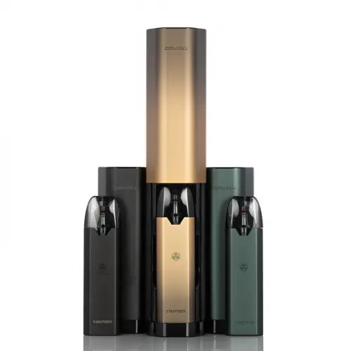 Uwell TRIPOD PCC Starter Kit India