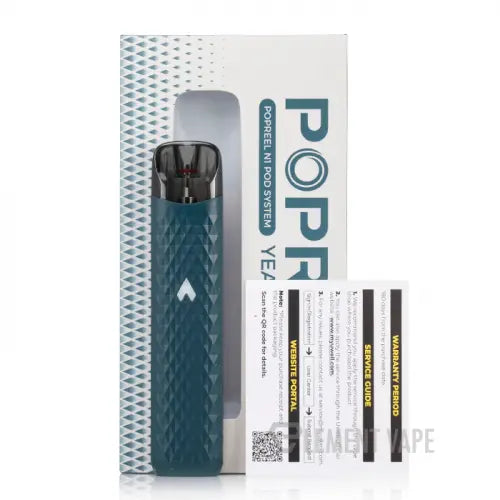 Uwell Popreel N1 Pod System Kit India