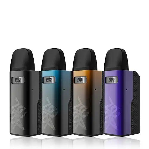 Uwell Caliburn GZ2 Pod System Kit India