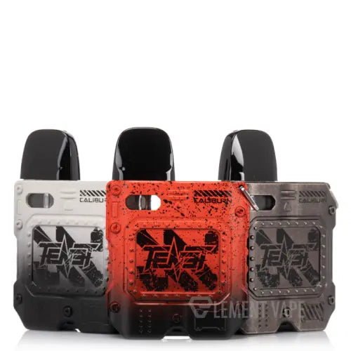 Uwell Caliburn Tenet Koko 18W Pod System