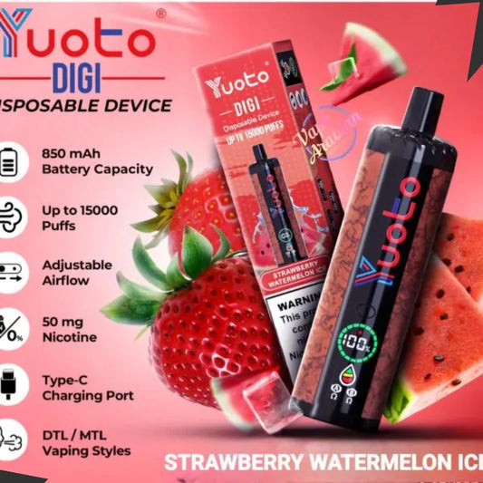BUY 1 GET 1 FREE | THANOS 5000 RECHARGABLE 5000 PUFFS