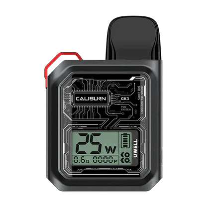 Uwell Caliburn GK3 25W Pod System Kit India