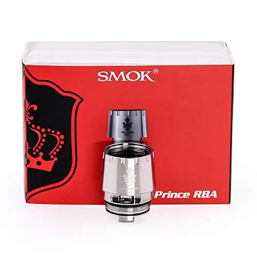 Smok TFV12 Prince Replacement Coils