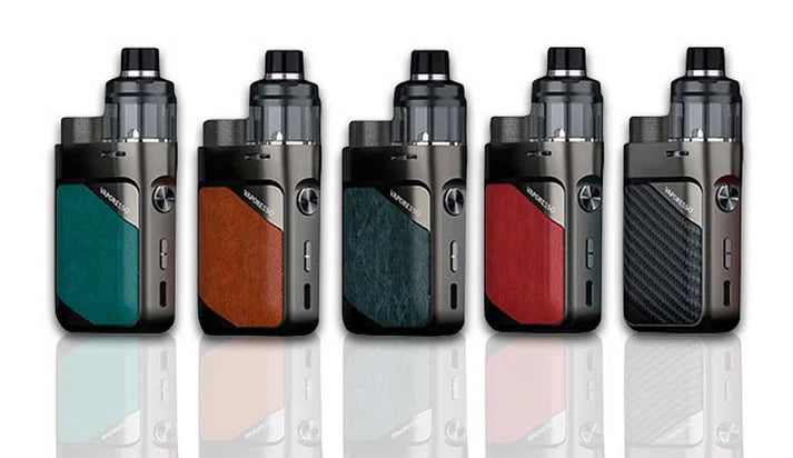 Vaporesso SWAG PX80 Pod Mod Kit / India