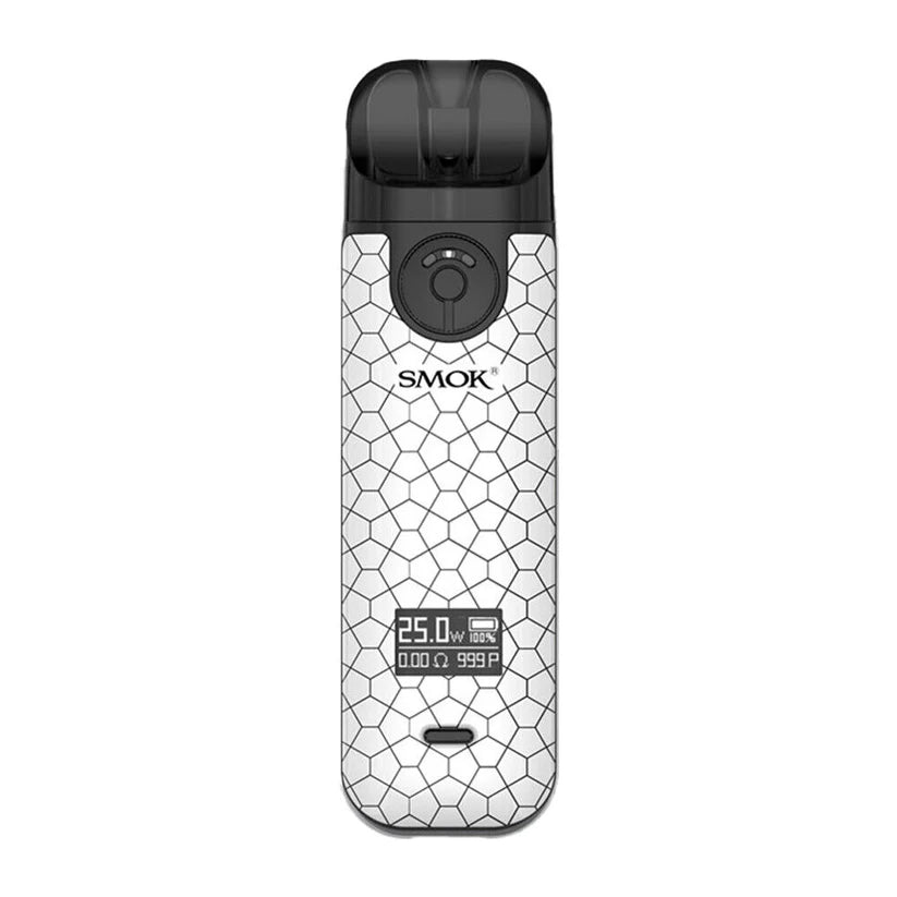 SMOK NOVO 4 25W Pod Kit