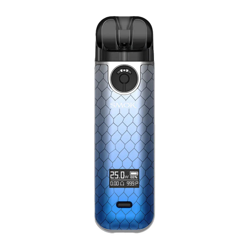 SMOK NOVO 4 25W Pod Kit