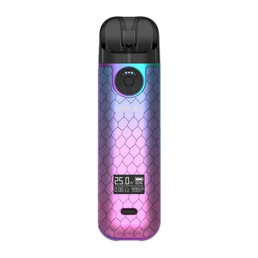 SMOK NOVO 4 25W Pod Kit