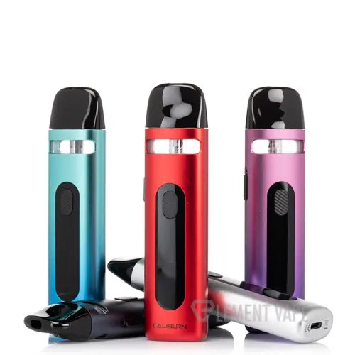 Uwell Caliburn X 20W Pod System Kit India