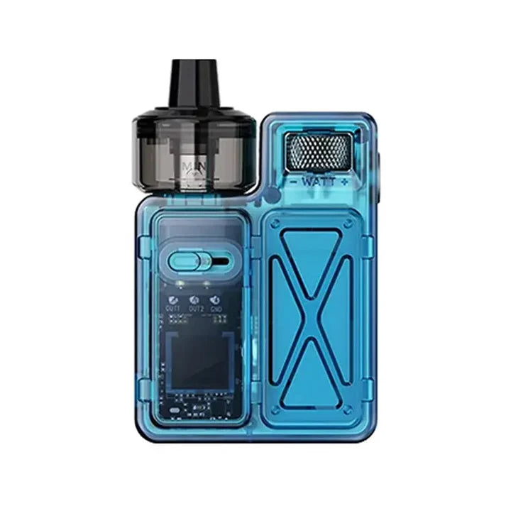 Uwell Crown M 35W Pod Mod Kit India