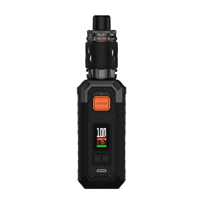 Vaporesso Armour S 100W Mod System India