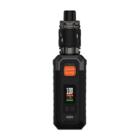 Vaporesso Armour S 100W Mod System India