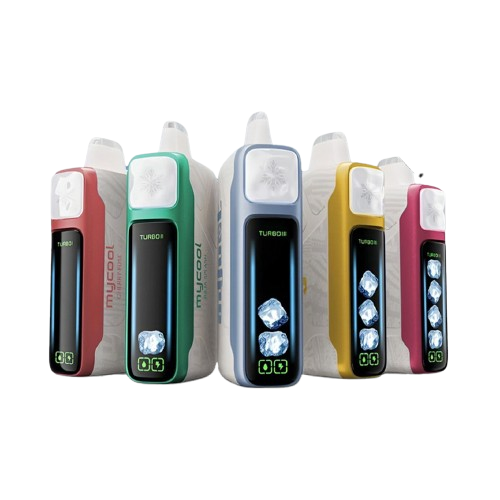 ELF BAR SWEET KING 30K