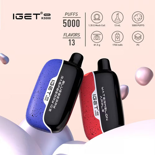 BUY 1 GET 1 FREE |IGET MOON K5000