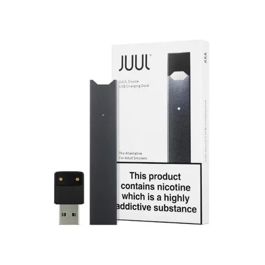 BUY 1 GET 1 FREE |JUUL Device Kit India
