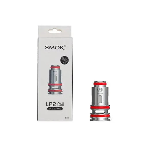 SMOK LP2 Replacement Coils India