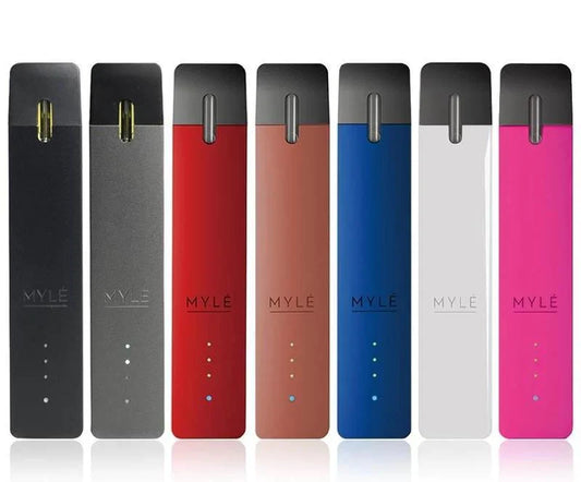 Myle Device Battery India