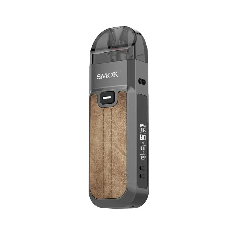 Smok Nord 5 80W Pod Kit India
