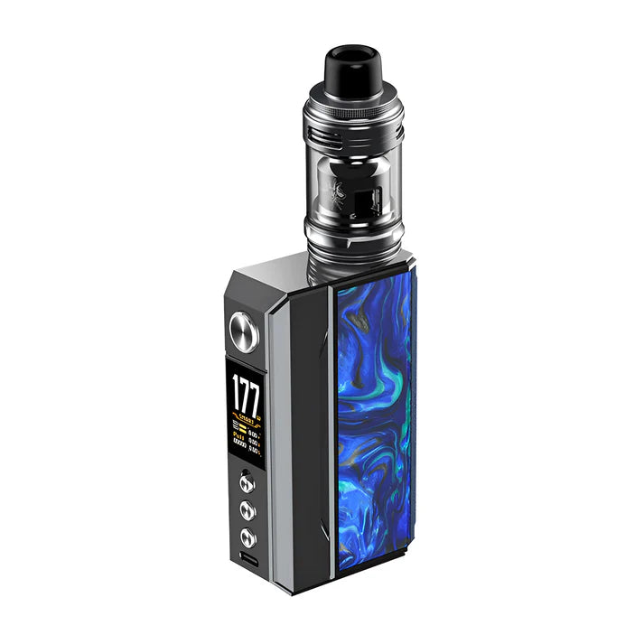 Voopoo Drag 4 Starter Vape Kit 177W