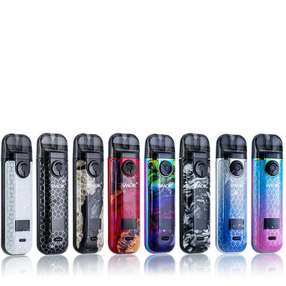 SMOK NOVO 4 25W Pod Kit
