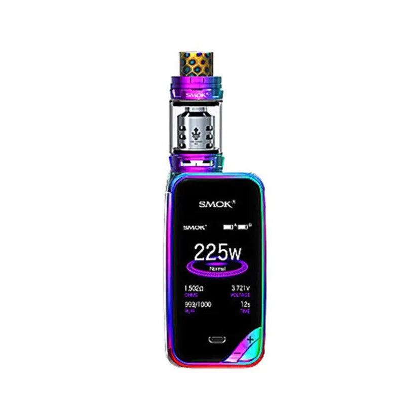 SMOK X-PRIV 225W & TFV12 Prince Starter Kit India