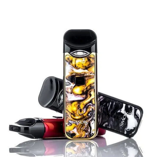 Smok Nord Pod Kit India