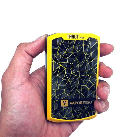 VAPORESSO TAROT PRO 160W TC BOX MOD