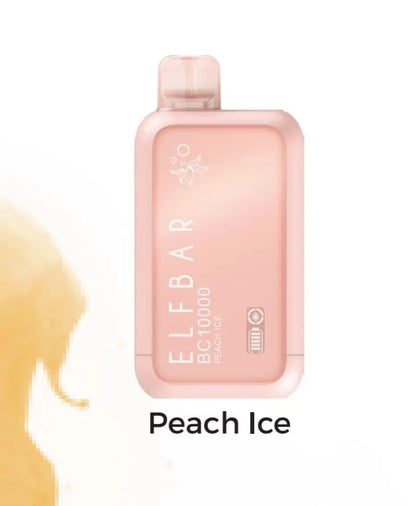 BUY 1 GET 1 FREE |ELF BAR BC 10K