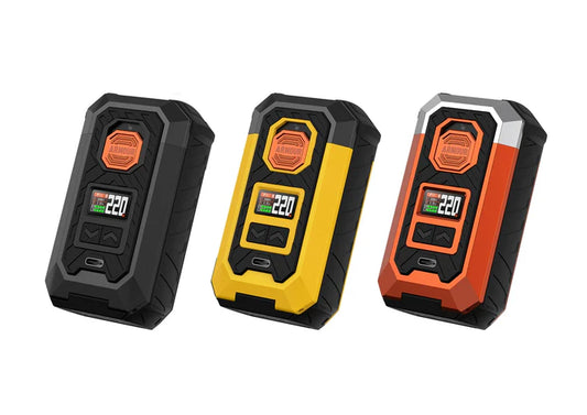 Vaporesso Armour Max 220W Mod System Kit India