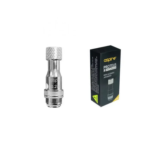 Aspire Proteus 0.25ohm Coil