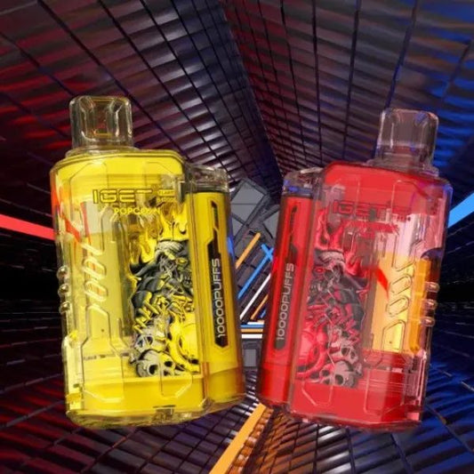 BUY 1 GET 1 FREE |IGET FLARE B10K